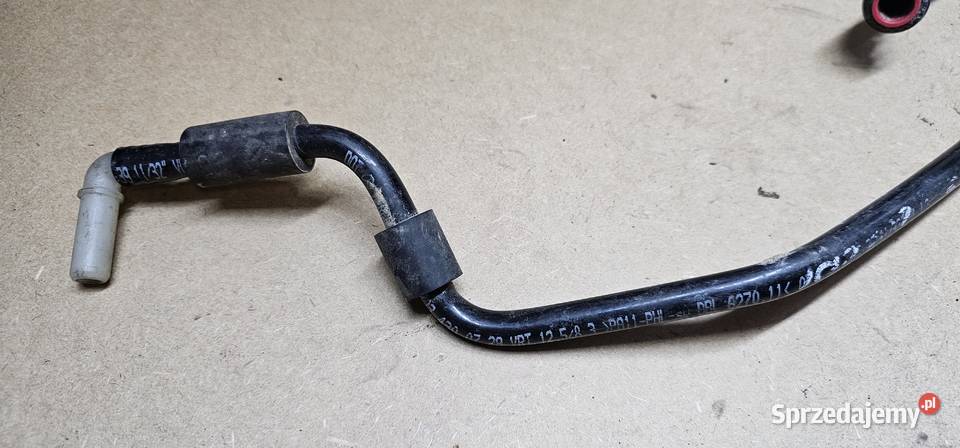 Przewód serwa mercedes w203 27 cdi 2034300729 Zbąszyń