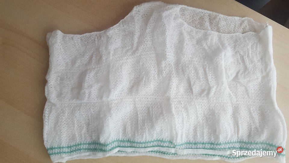 Odzież ciążowa rozmiar M i majtki poporodowe Bydgoszcz
