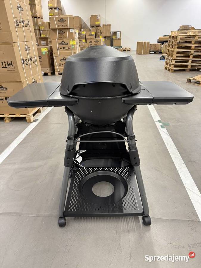 Grill elektryczny Char Broil All Star Racibórz