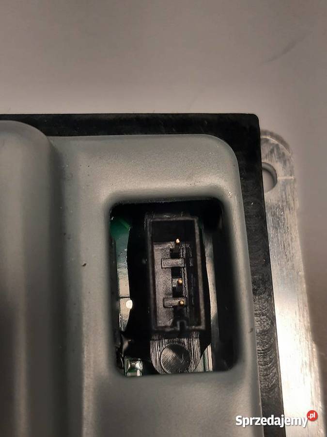 Przetwornica Xenon Valeo LAD5G Ksawerów