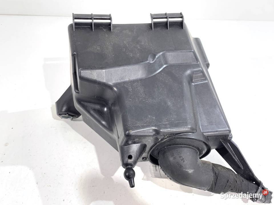 SKRZYNKA BEZPIECZNIKÓW MERCEDES CLS A2055402328 podkarpackie