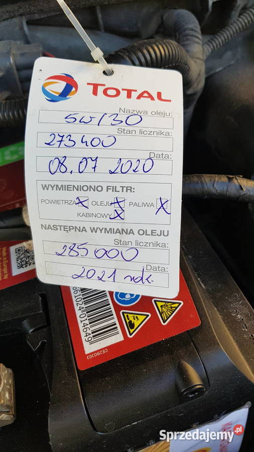 Ford Mondeo MK4 20 TDCi