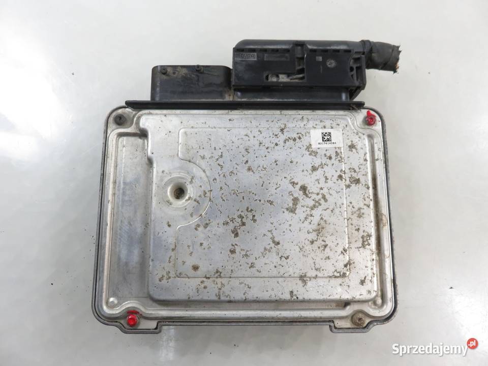 STEROWNIK VW TIGUAN 5N 20 TDI 4motion CFFB