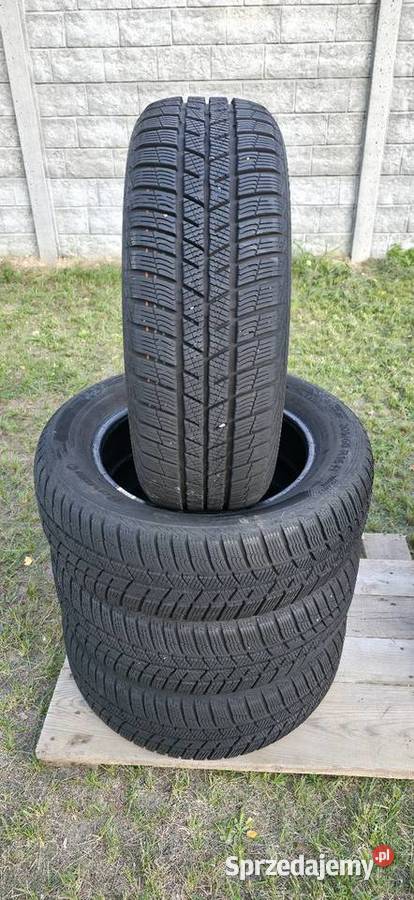 Opony 2056016 Barum dot 4523 7mm Zwoleń