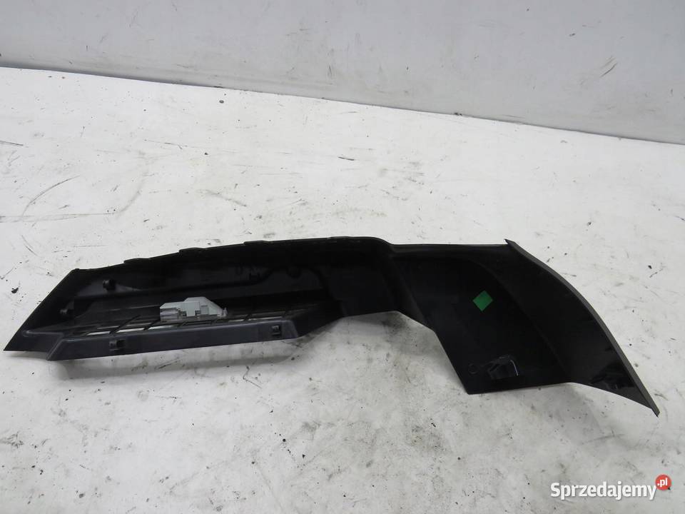 OSŁONA BAGAŻNIKA PRAWA HB PEUGEOT 308 T9 osobowe