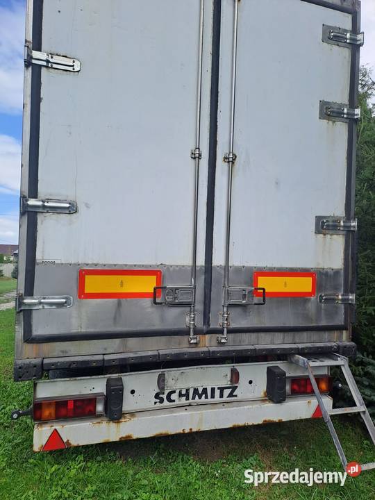 Kontener Agregat Chełm