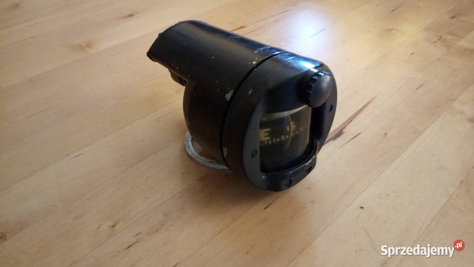 Kompas samolotowy busola lotnicza Gdańsk sprzedam