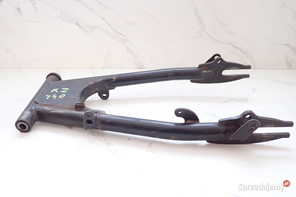 Wahacz Łożyska Tulejki Kawasaki KZ 440 Ltd 8092r Wahacze Strzelce Krajeńskie