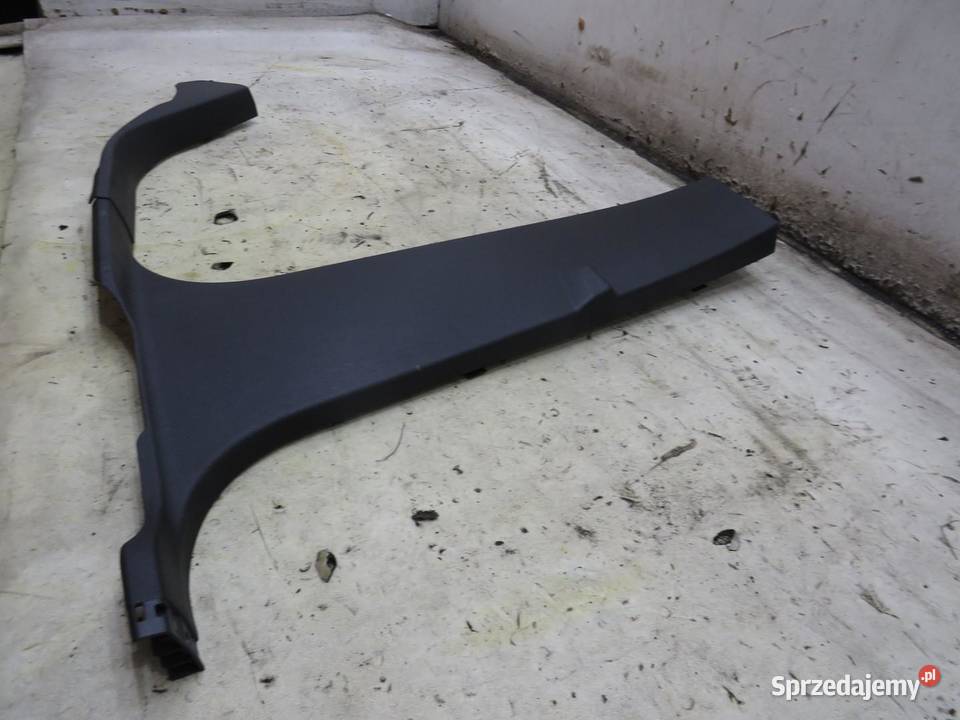 OSŁONA SŁUPKA LEWA FORD KUGA MK2 CJ54R243W07A