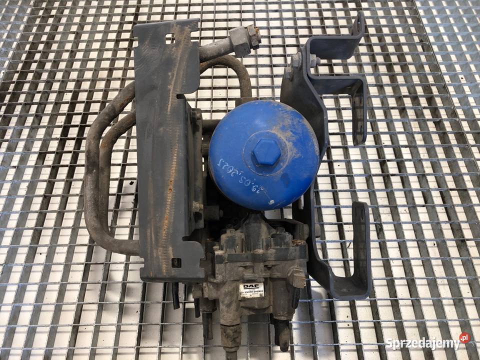 OSUSZACZ POWIETRZA DAF XF 1913300 ciężarowe