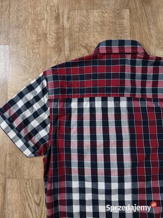 Nowa koszula Lee Cooper rozmiar S Hajnówka