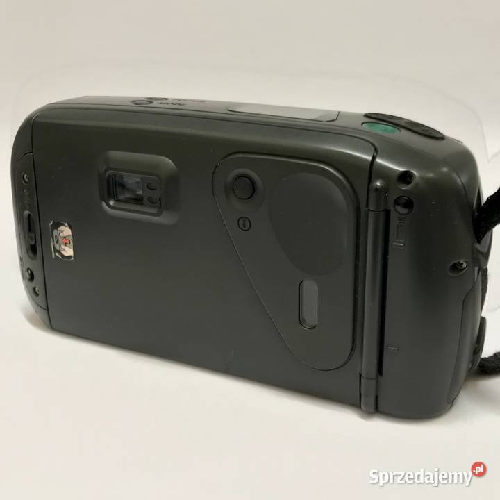 PENTAX Zoom 90 Aparat ANALOGOWY Vintage OKAZJA Warszawa