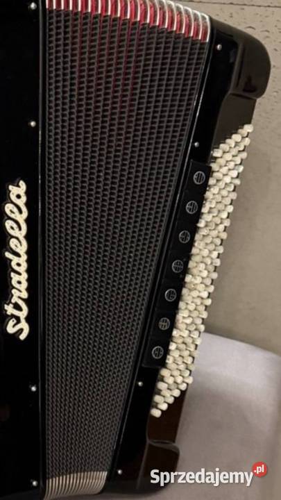 STRADELLA AKORDEON Międzyrzec Podlaski