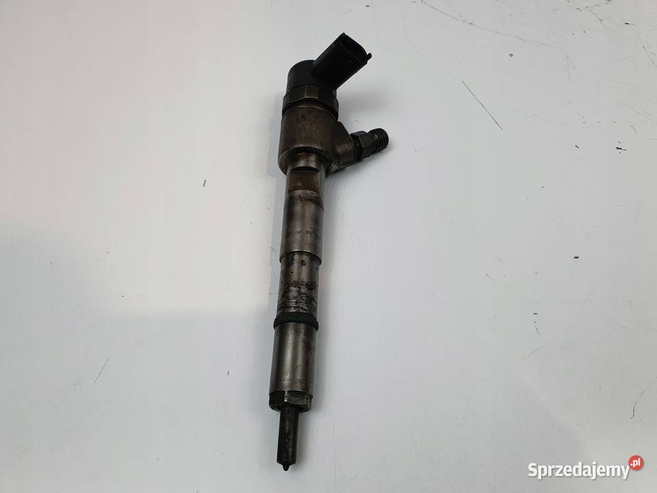 WTRYSKIWACZ LDV Maxus 25 CDTI 0445110636 osobowe Chełm sprzedam