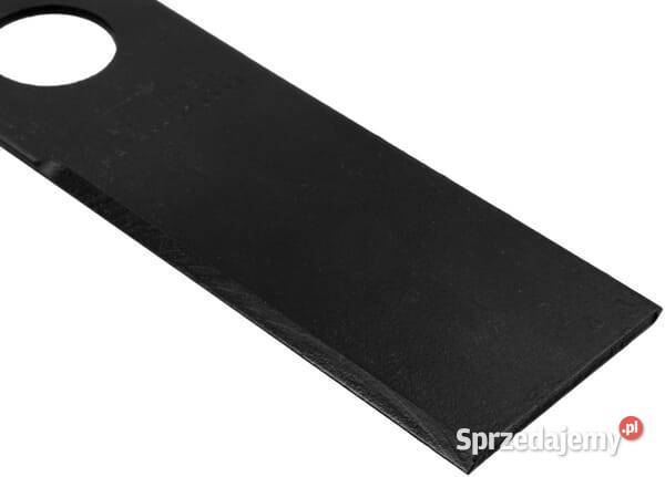Nóż do kosy 2 zęby L250 254 25 mm FGP514262 Do maszyn uprawowych Kamionna sprzedam