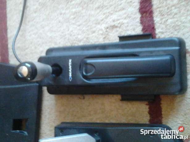 Kierownica MANTA MM626 Białystok