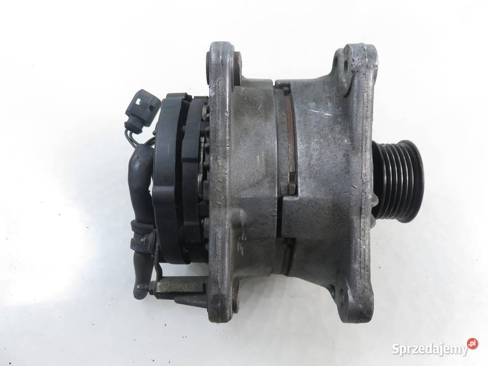 ALTERNATOR VW GOLF IV 1J1 16 FSI BAD 036903024A sprzedam