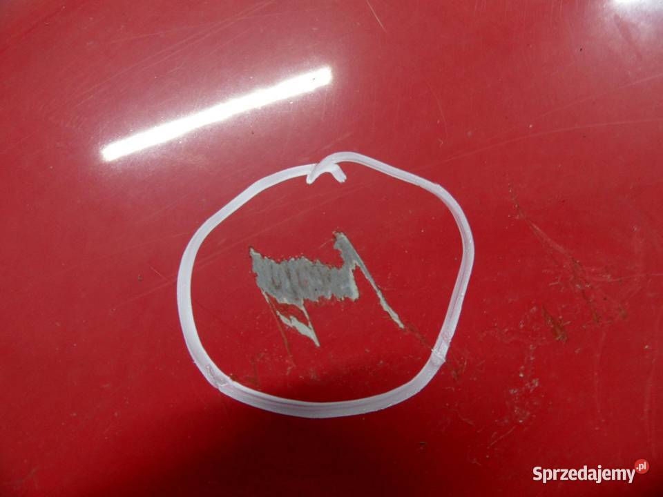 SUZUKI GRAND VITARA II 06r błotnik lewy przód Błotniki świętokrzyskie sprzedam