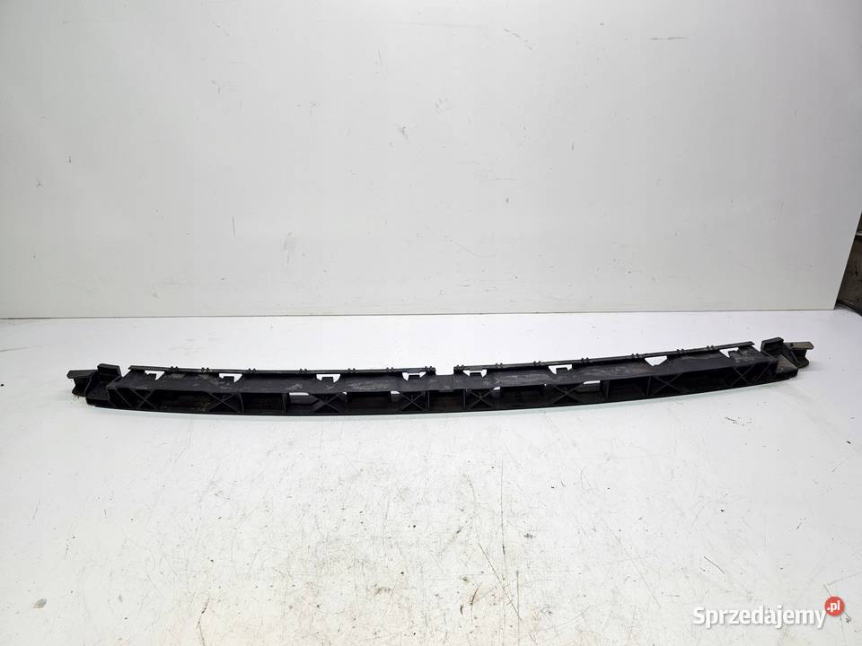 ŚLIZG ZDERZAKA TYŁ ŚRODKOWY AUDI A6 C7 LIFT Części montażowe Przystajń