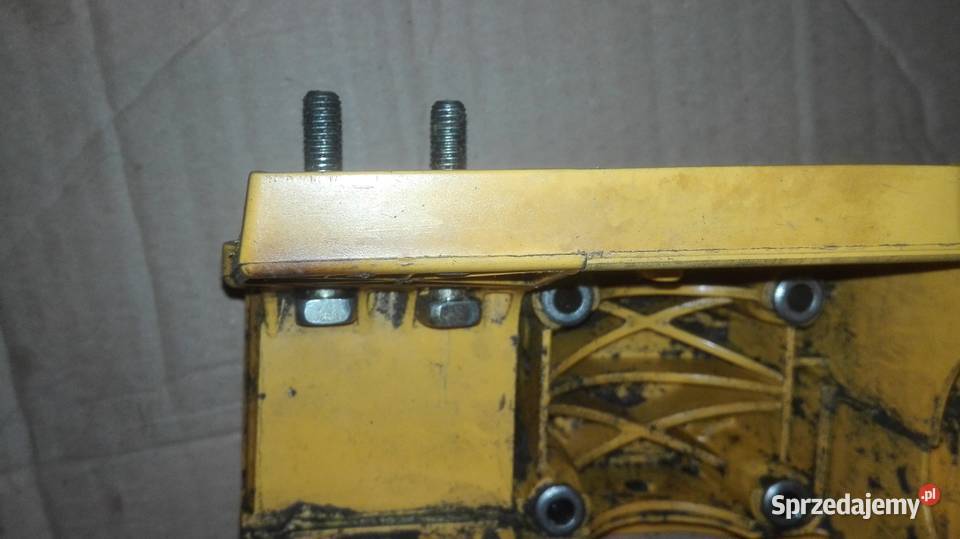 Karter Partner 351 Żywiec