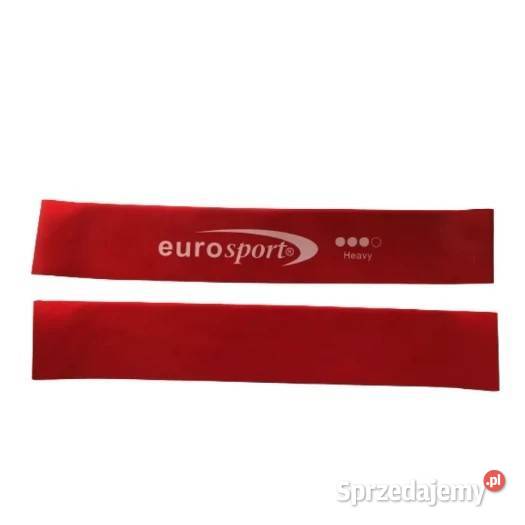 Gumy lateks miniband 30cmx5 Heavy 08 mm Wałcz