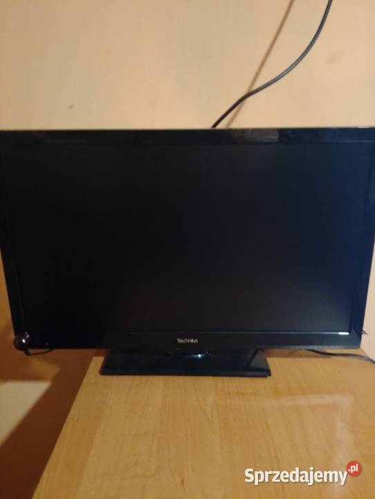 Sprzedam telewizor marki technika Babiak