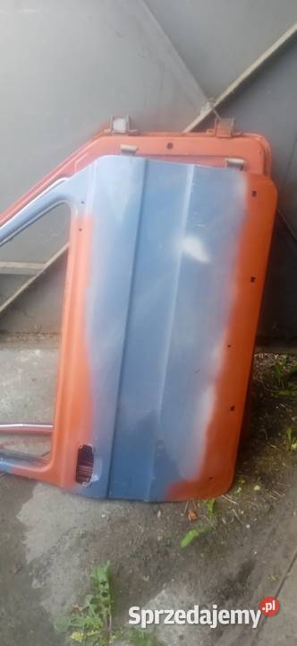 Fiat 126 bis 126 Łódź