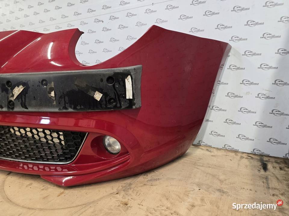 ALFA ROMEO MITO 11r zderzak przód Kielce