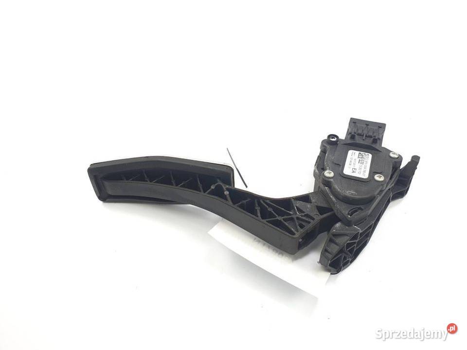 PEDAŁ OPEL ASTRA J 13252702 Pozostałe Lipno