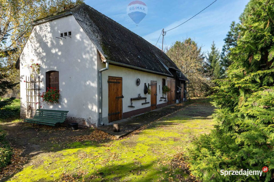 Piękna działka 400m2 Zborowo sprzedam