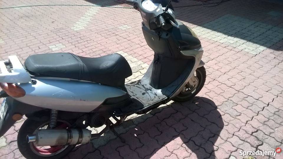 SKUTER FERRO 6042 OKAZJA Rzeszów