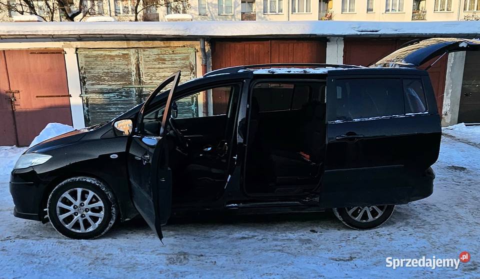 Zadbany 5 Olsztyn sprzedam