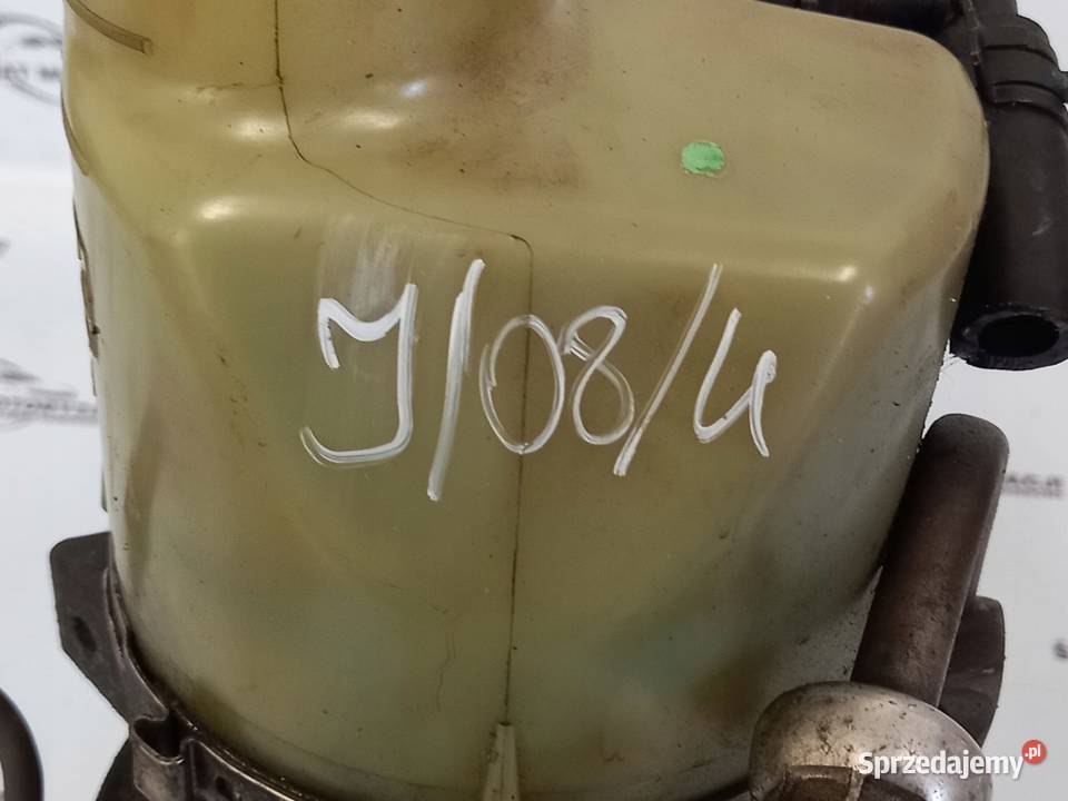 FORD MONDEO MK4 IV pompa wspomagania BG913K514AB Kielce