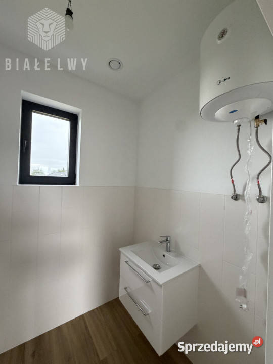 Lokal Prażmów Piotra Czołchańskiego 791m2 sprzedam