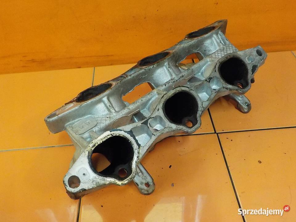 PAJERO III 30 V6 05r 170 kolektor ssacy osobowe