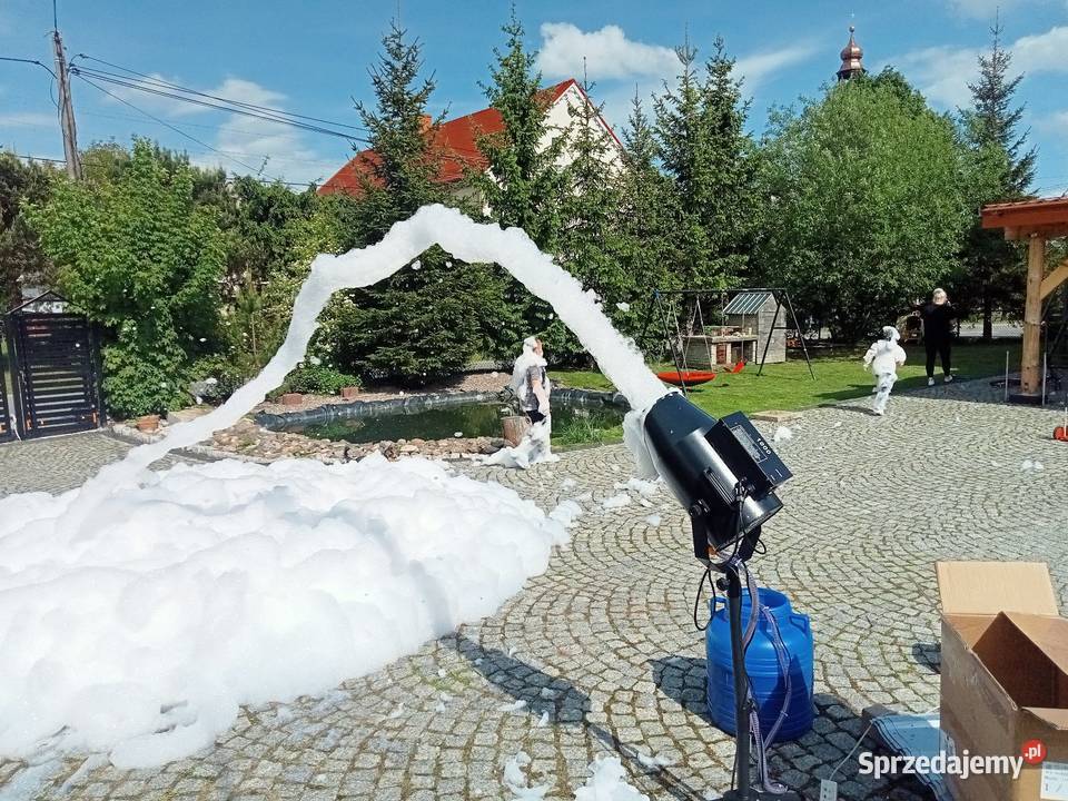 PIANA PARTY WYNAJM dolnośląskie Grodziszcze sprzedam
