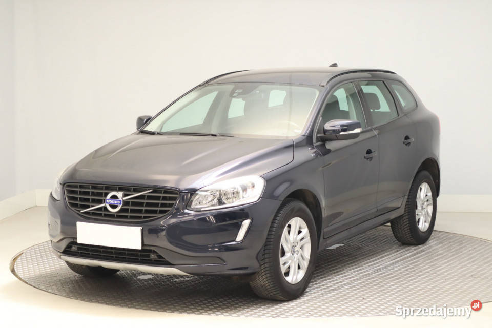 Volvo XC60 D3 Zabrze