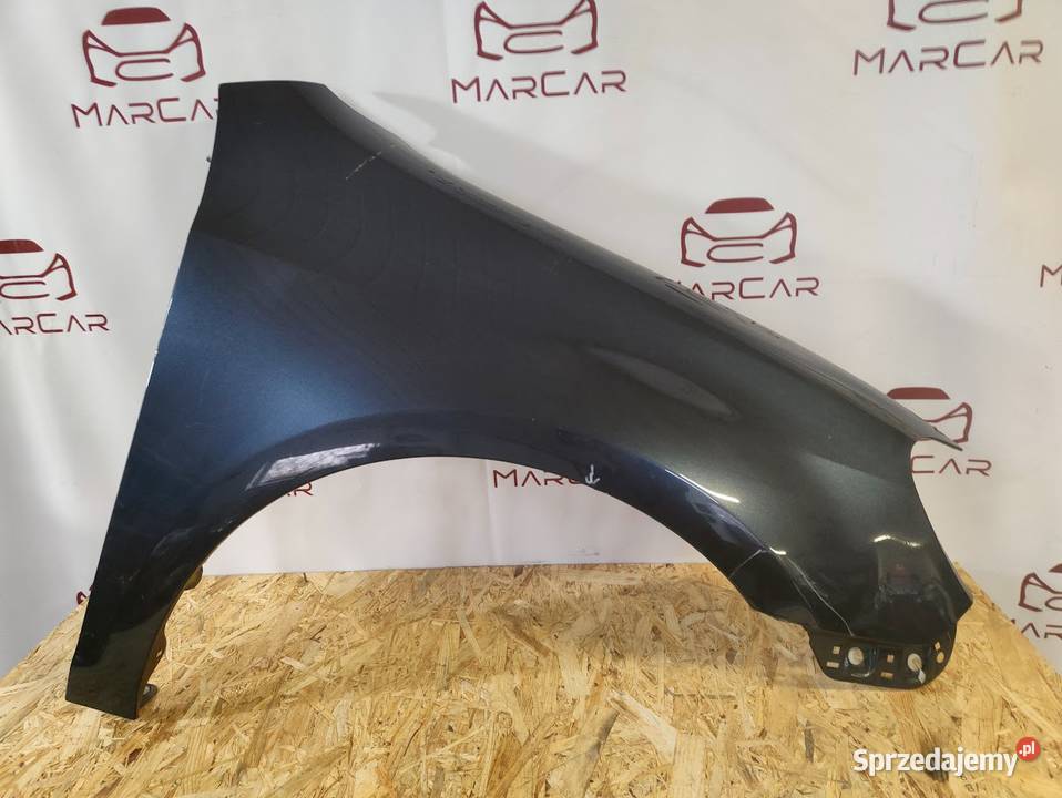 Błotnik Prawy Przód Vw Golf VI osobowe