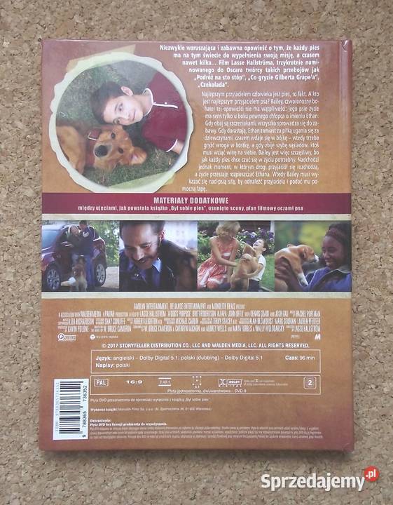 Był sobie pies familijny komedia mazowieckie Warszawa