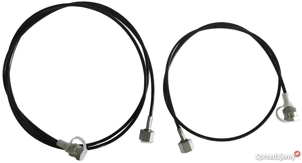 Zestaw Diagnostyczny DO HYDRAULIKI SIŁOWEJ Solec Kujawski
