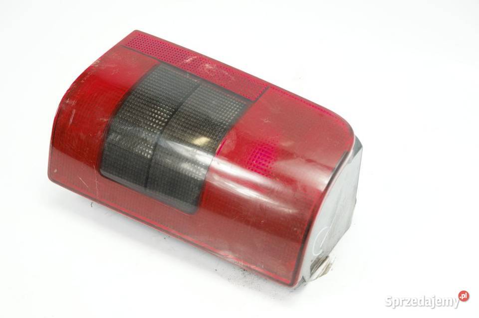 LAMPA PRAWA TYŁ CITROEN BERLINGO 9625292180 kujawsko-pomorskie