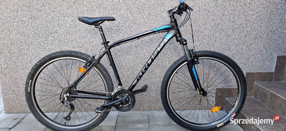 Sprzedam rower kross black edition 71