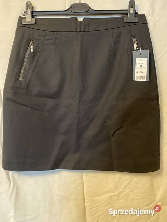 Spódnica rozmiar 38 Rozmiar 38(M)