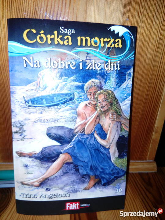 Skandynawskie sagi Łaziska