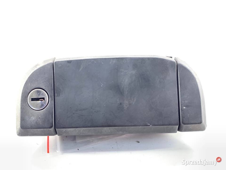KLAMKA ZEWNĘTRZNA PRAWY PRZÓD VW TRANSPORTER T4