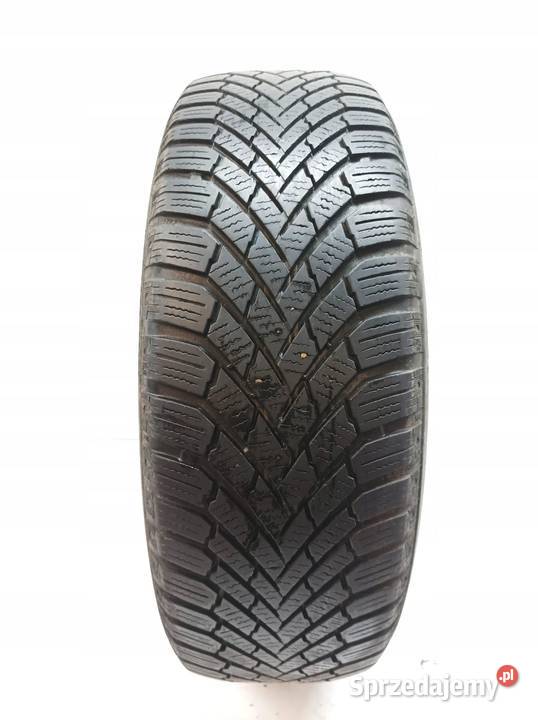 OPONA ZIMOWA CONTINENTAL WINTER CONTACT TS860