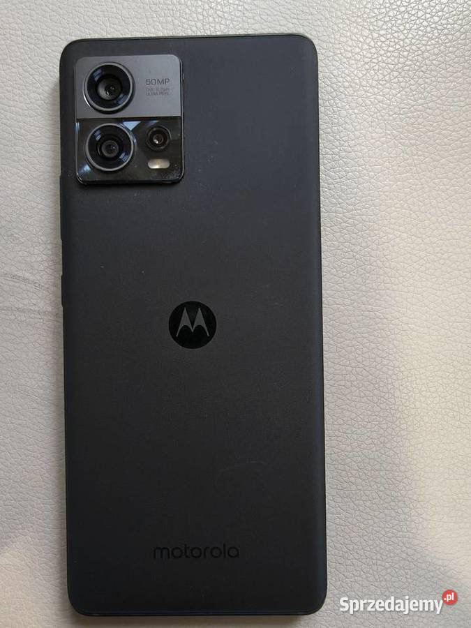 Motorola edge 30 fusion 12256 GB Aleksandrów Kujawski
