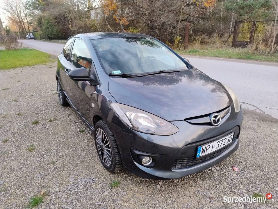 Auto młodej osoby ABS Głosków-Letnisko