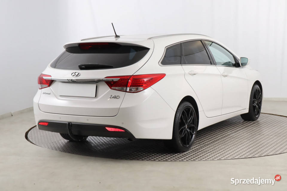 Hyundai i40 16 GDI czujnik parkowania i40 Zabrze