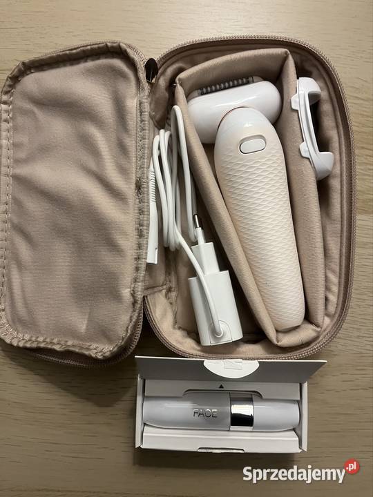 Depilator Braun Silkpil 9 Flex 9030 Mniszków